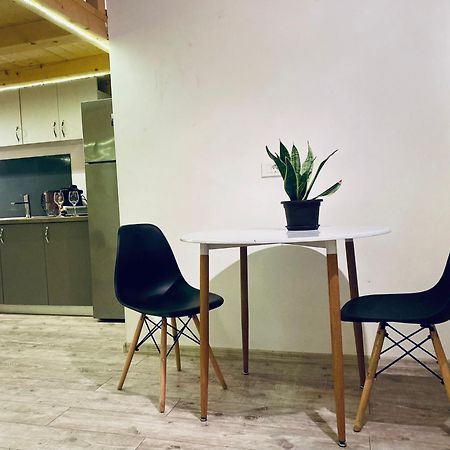 Central Cluj Apartament Екстериор снимка