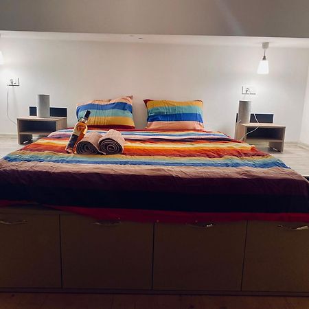Central Cluj Apartament Екстериор снимка