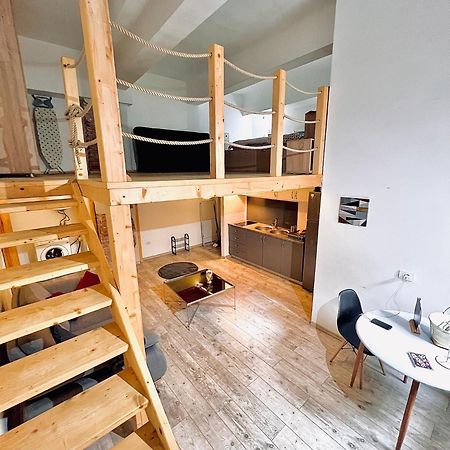 Central Cluj Apartament Екстериор снимка