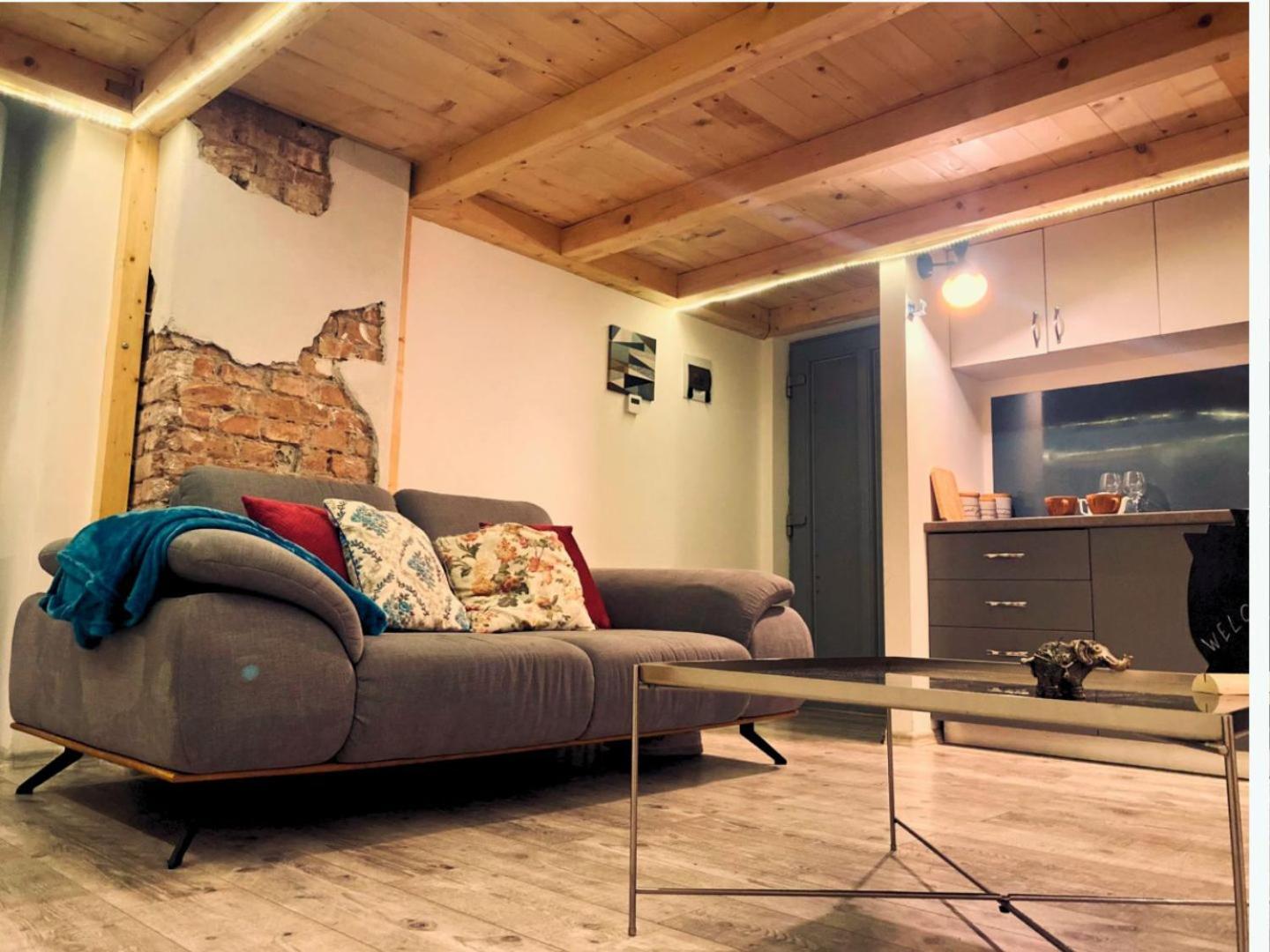 Central Cluj Apartament Екстериор снимка