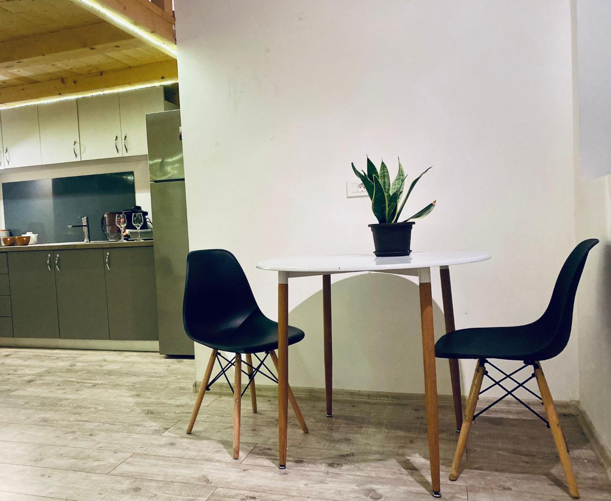 Central Cluj Apartament Екстериор снимка