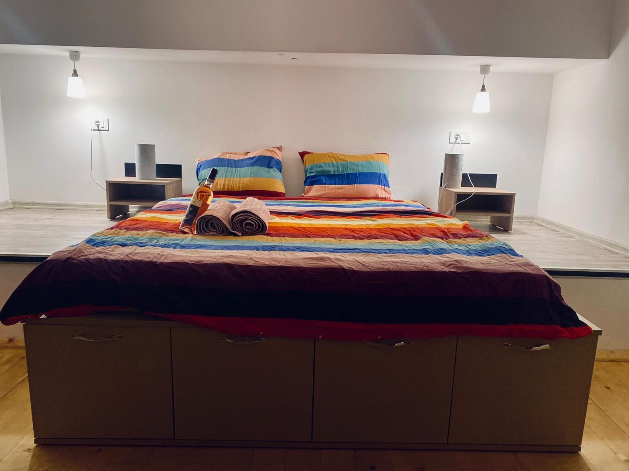 Central Cluj Apartament Екстериор снимка