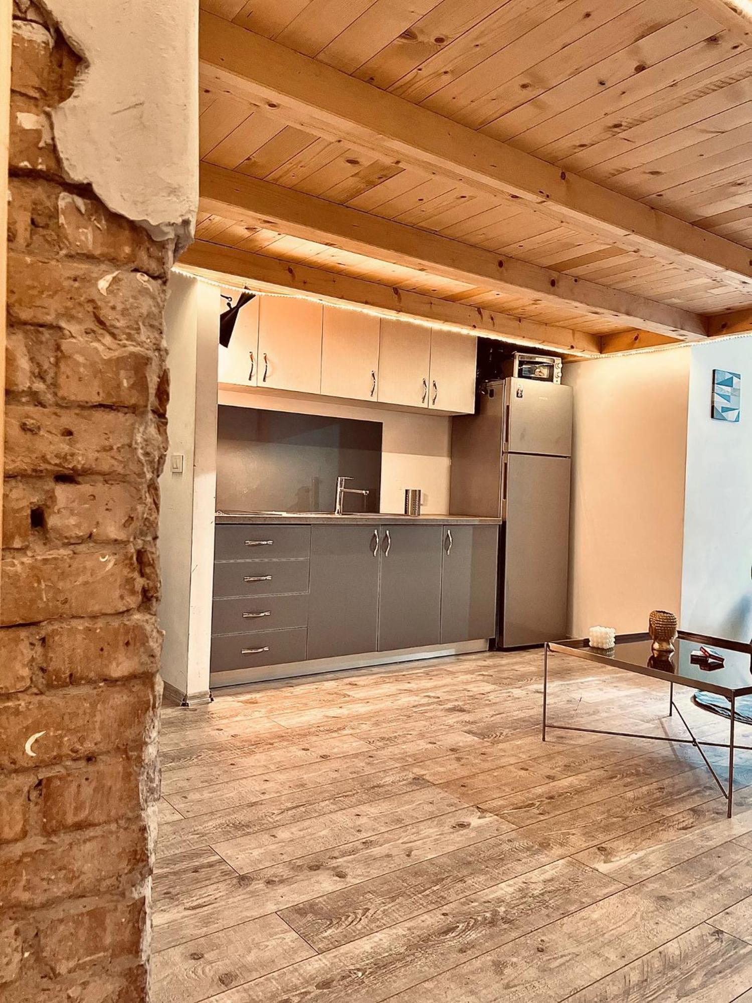 Central Cluj Apartament Екстериор снимка