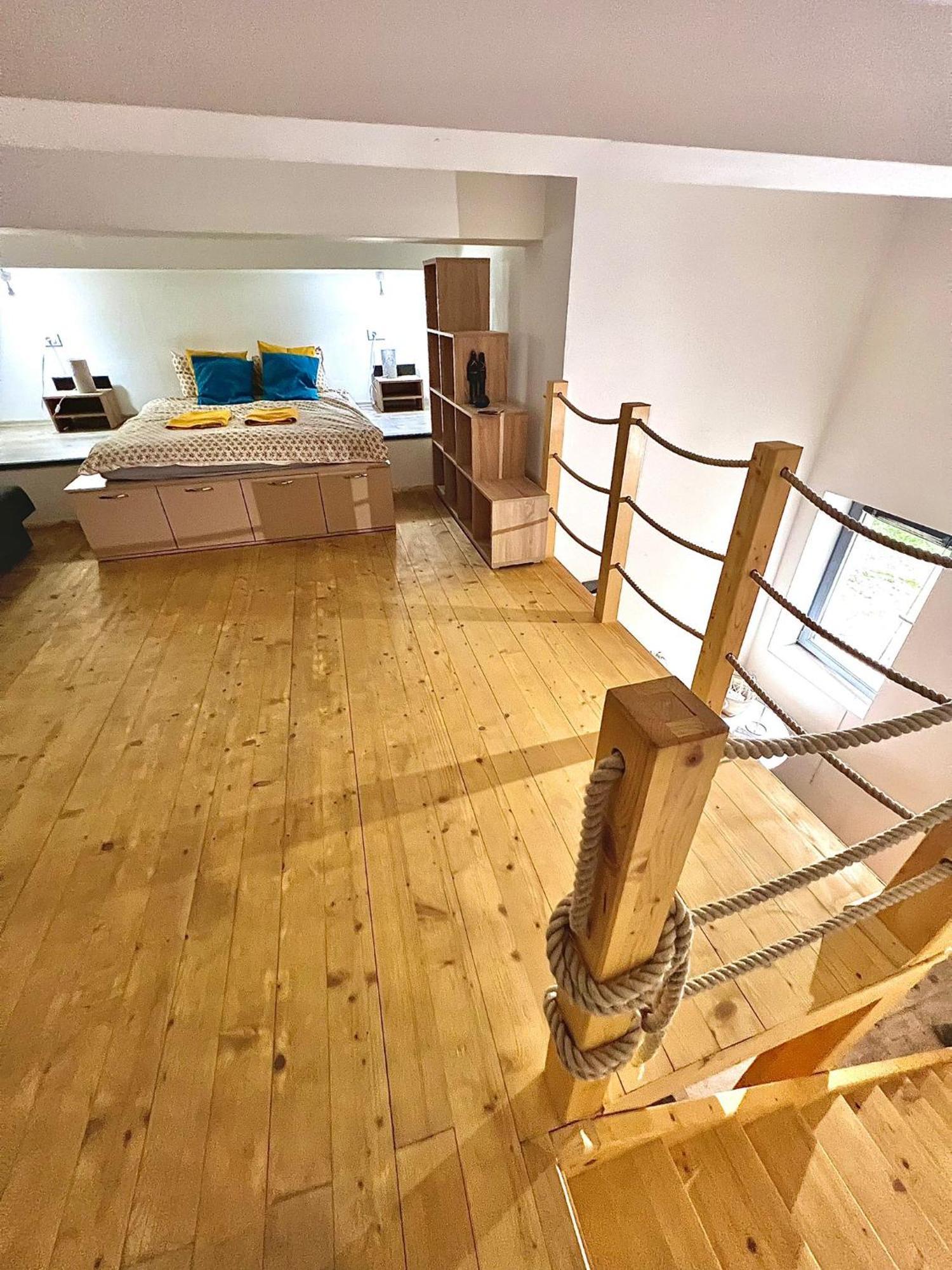 Central Cluj Apartament Екстериор снимка