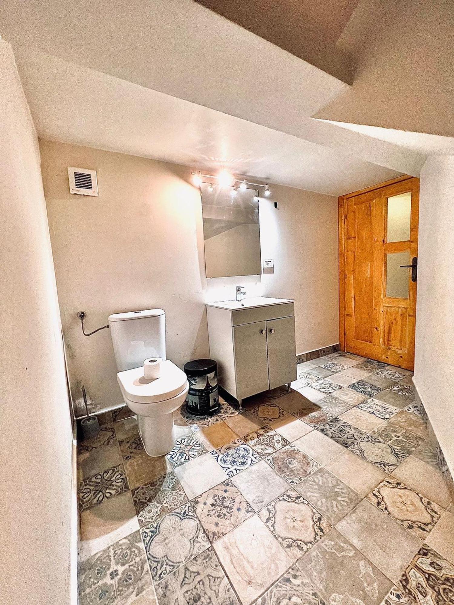 Central Cluj Apartament Екстериор снимка