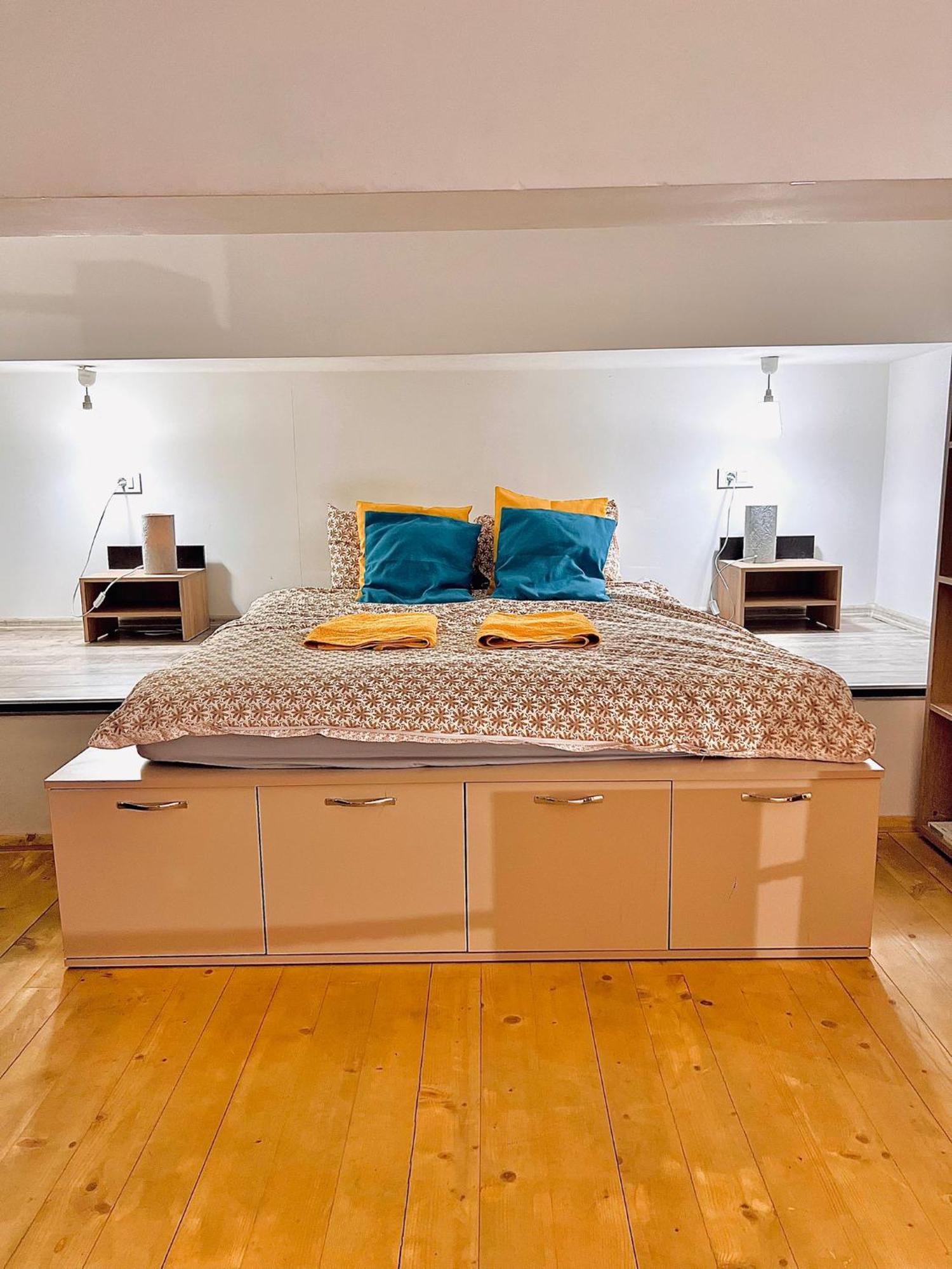 Central Cluj Apartament Екстериор снимка