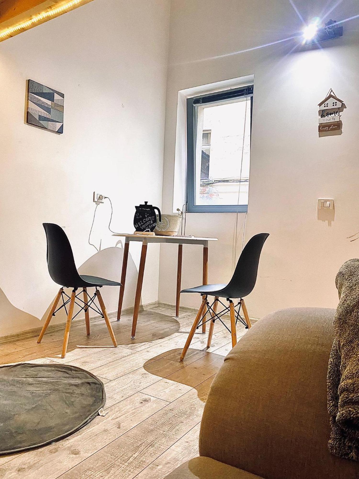 Central Cluj Apartament Екстериор снимка
