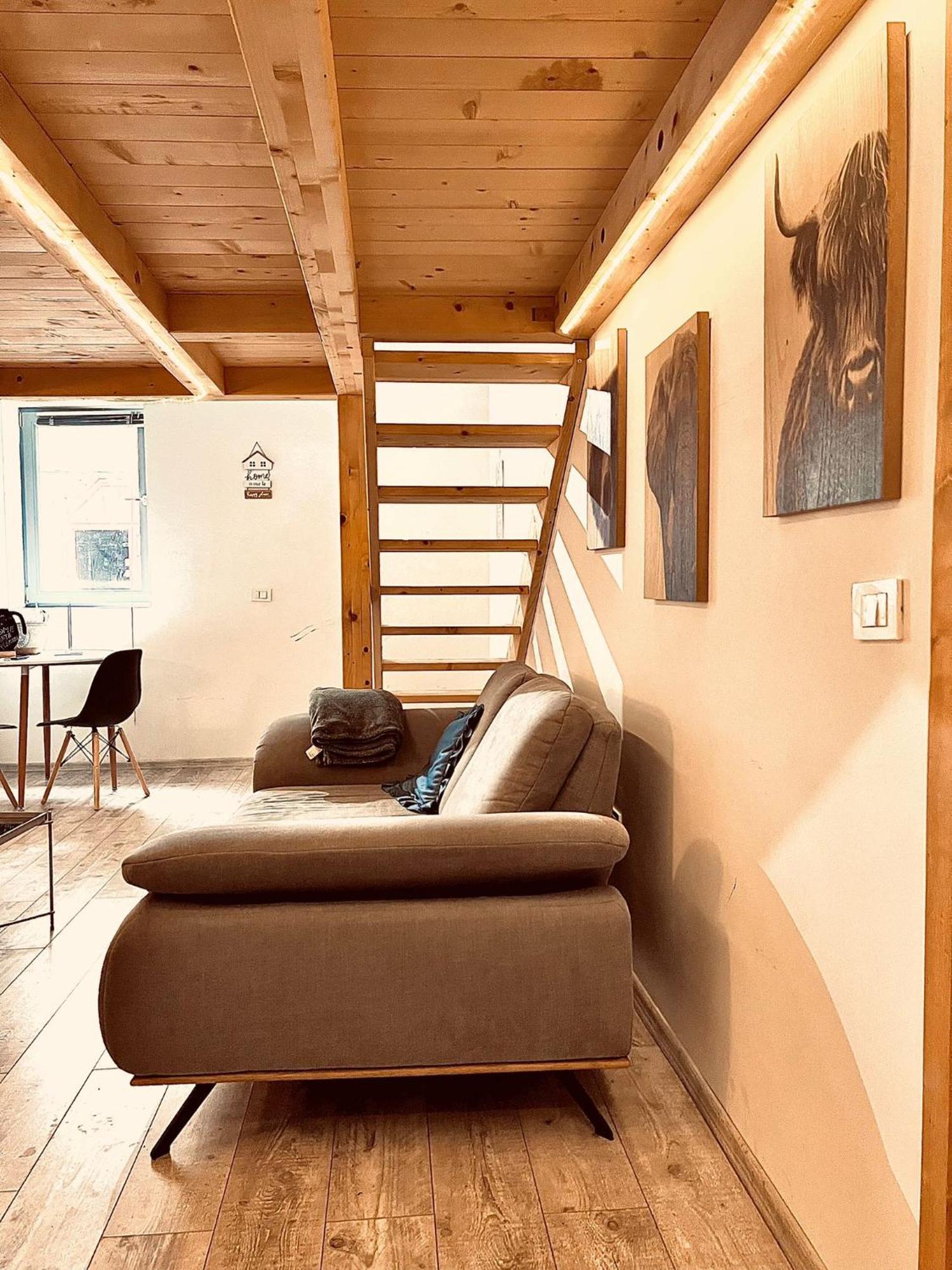 Central Cluj Apartament Екстериор снимка