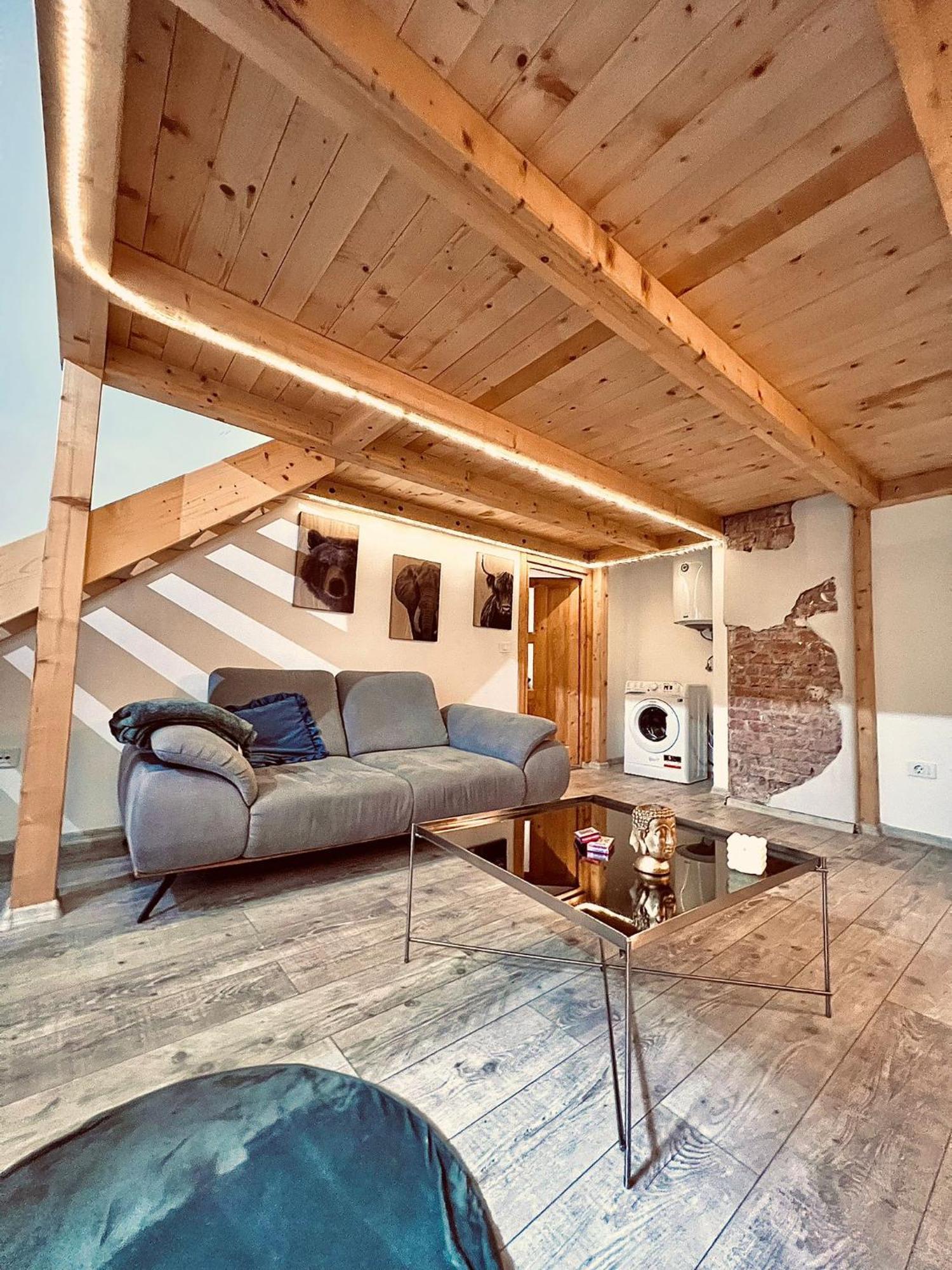 Central Cluj Apartament Екстериор снимка